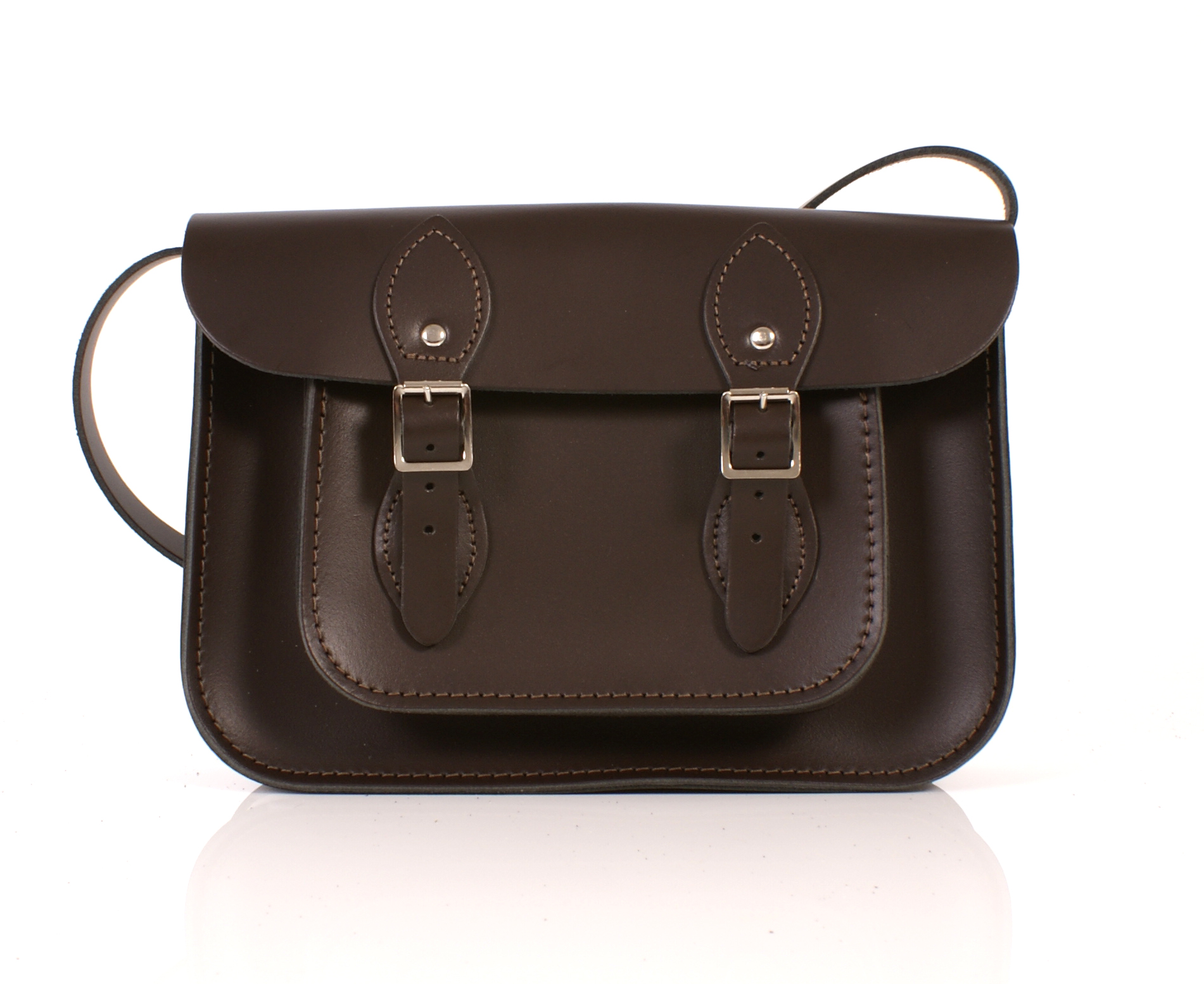 (image for) RL11 ENGLISH CHOCOLATE BROWN NEW 4